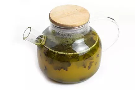 Манговый улун