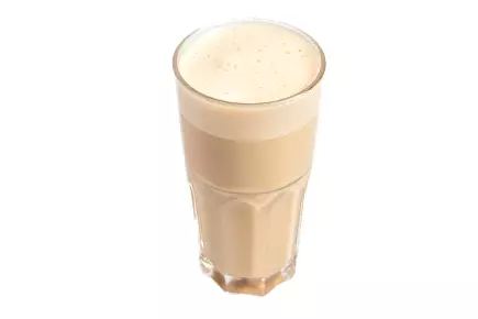 Арахисовый кофе